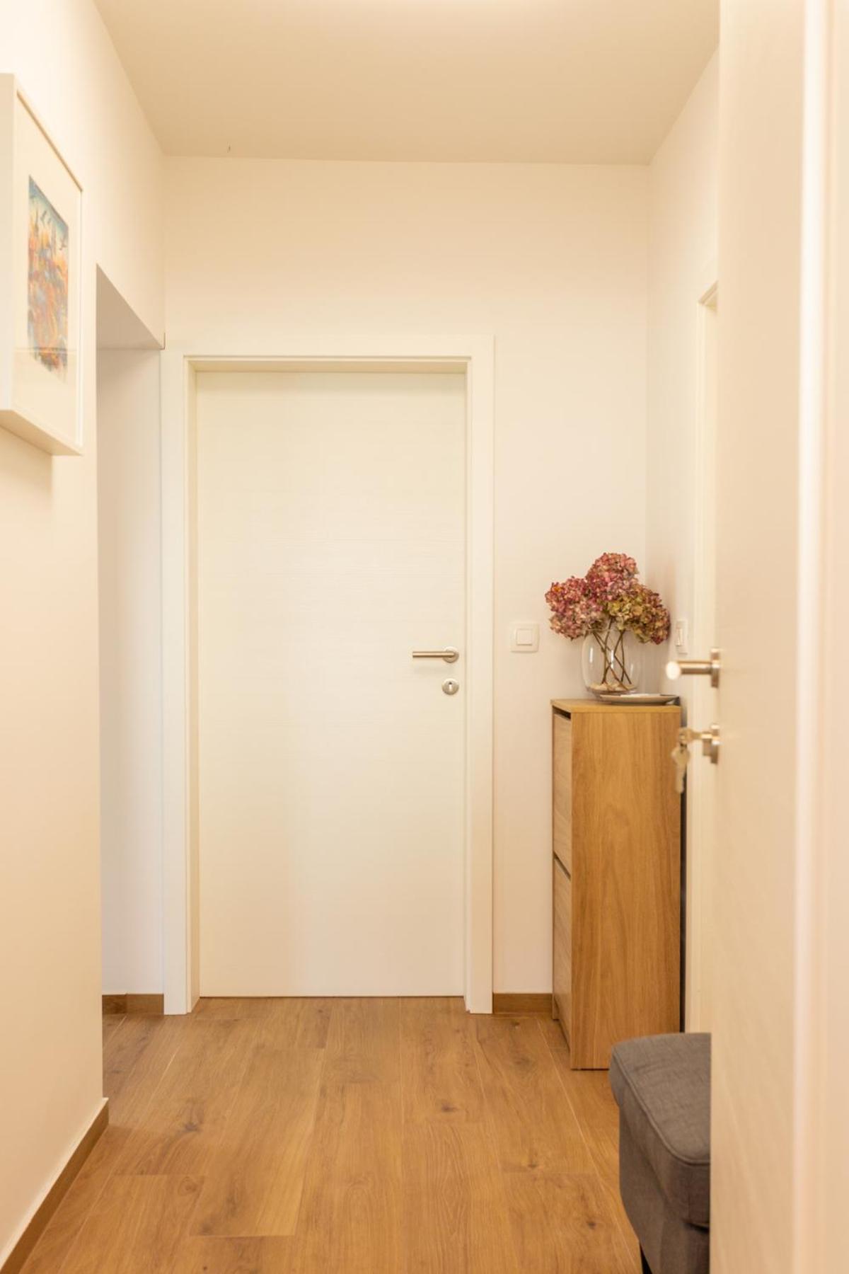 Apartmaji Klavdija Ljubljana Room photo